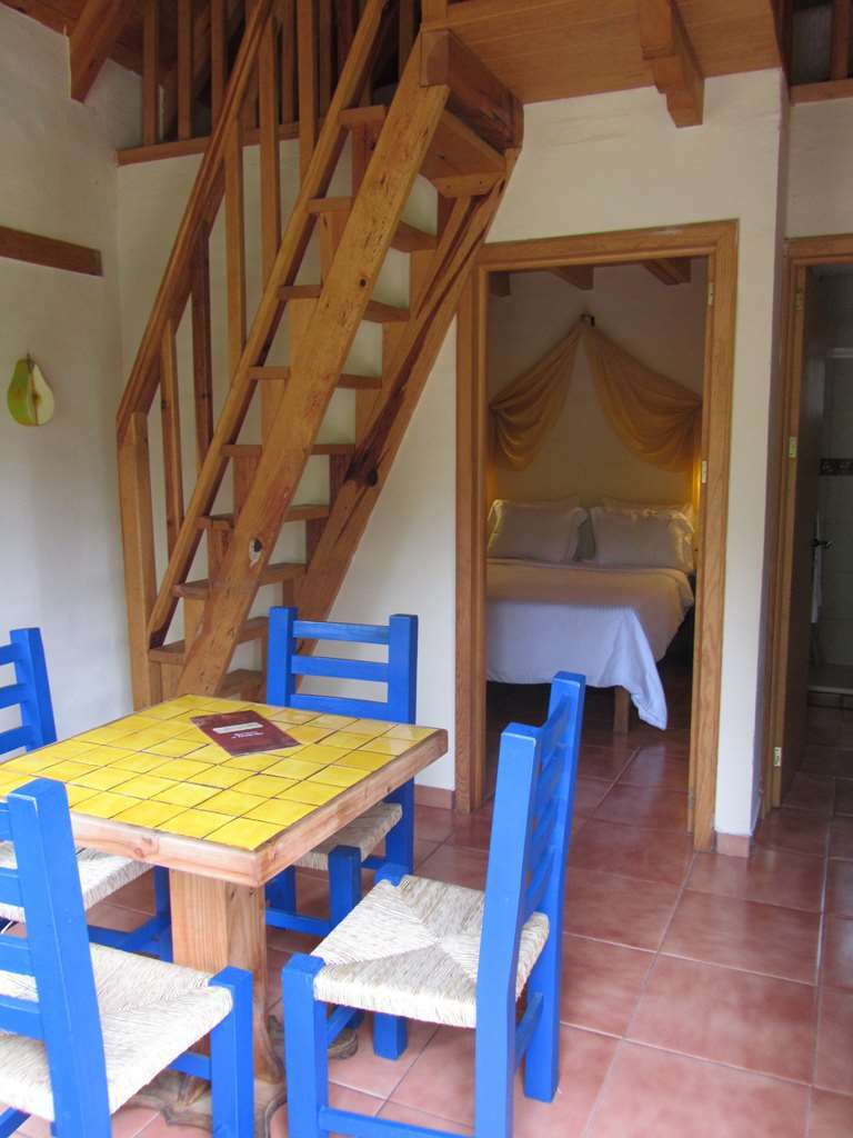Cabanas Sierra Mazamitla Cameră foto