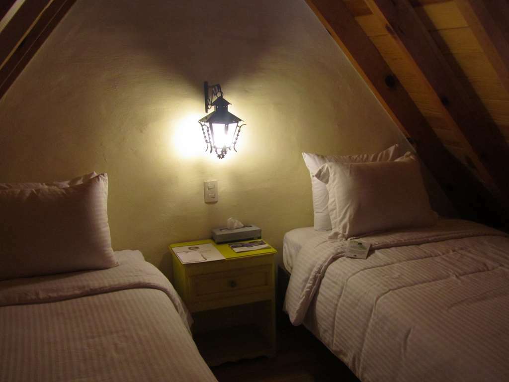 Cabanas Sierra Mazamitla Cameră foto
